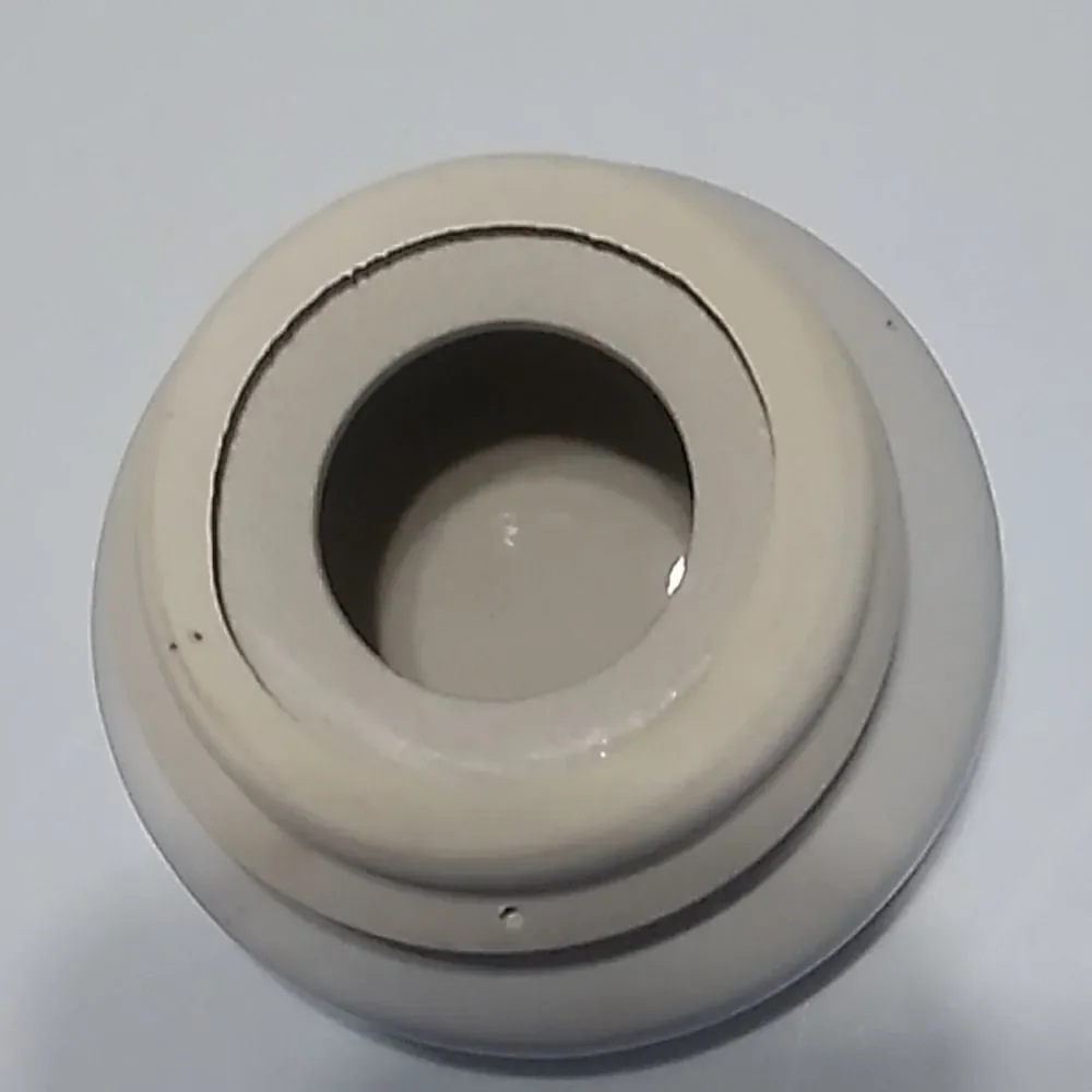 Glass Cannister